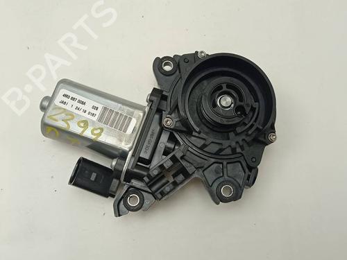 Used Electronic module Electronic module AUDI Q7 (4MB, 4MG, 4MQ) 50 TDI Mild Hybrid quattro (286 hp) 36037176 36037176