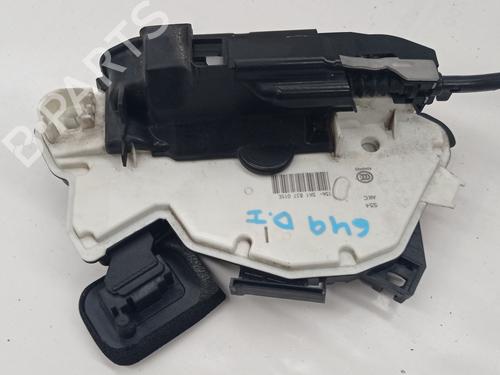 Front left lock SEAT LEON SC (5F5)  | BP29982947C98 