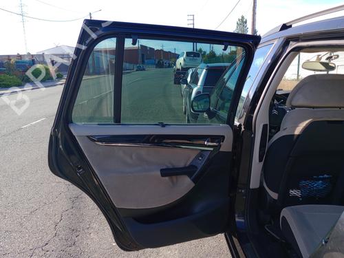 Left rear door CITROËN C4 Picasso I MPV (UD_) 2.0 HDi 138 | BP15178726C4 