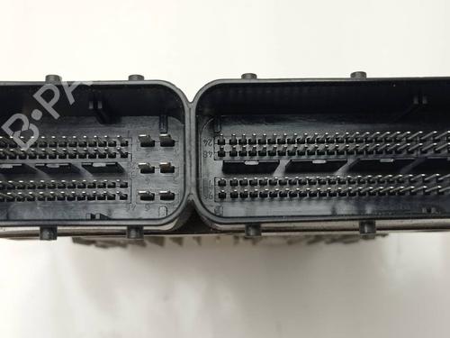 Engine control unit (ECU) MERCEDES-BENZ A-CLASS (W176) A 200 CDI / d 4-matic (176.002) | BP36754392M57 - Image 3