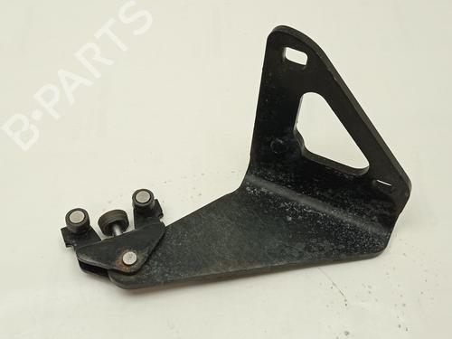 Used Hinge/Door check strap RENAULT TRAFIC II Platform/Chassis (EL) 2.0 dCi 115 (EL0H, EL00, EL01, EL0M) (114 hp) 16397744