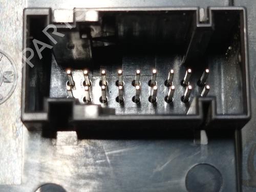 Left front window switch BMW 1 (E87)  | BP26334915I27 