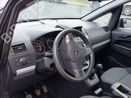 Ignition barrel OPEL ZAFIRA / ZAFIRA FAMILY B (A05) 1.9 CDTI (M75) | BP29511449M48 