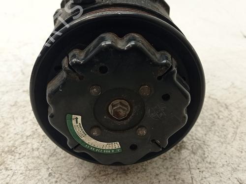 AC compressor MERCEDES-BENZ A-CLASS (W168) A 170 CDI (168.008) | BP8117943M34 
