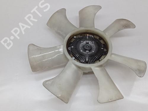 Used Fan NISSAN PATROL III/2 Station Wagon (W260) [1988-1998]  24296433