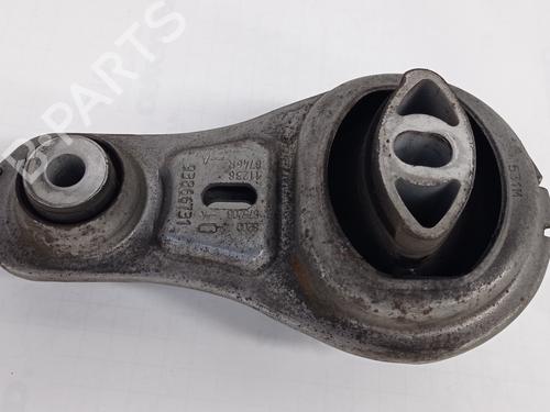 Engine mount RENAULT MASTER III Van (FV) 2.3 dCi 100 RWD (FV0B, FV0H, FV0K) | BP31309867M89