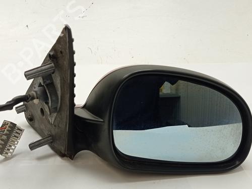 Used Right mirror PEUGEOT 406 (8B) 1.8 16V (110 hp) 8155520