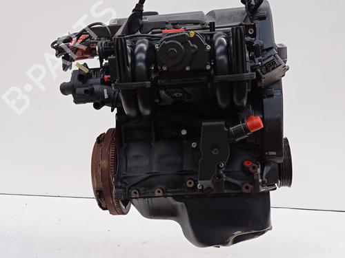 Used Engine VW POLO III (6N1) 75 1.6 (75 hp) 10912832