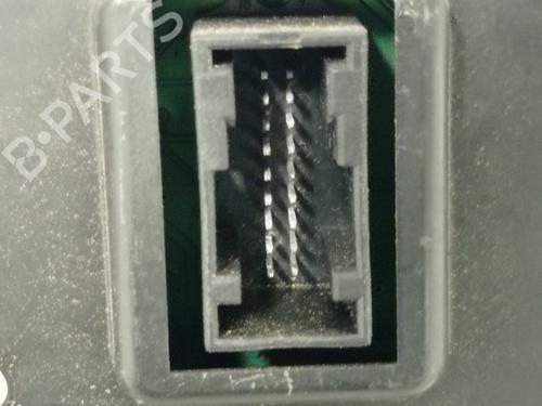Instrument cluster CITROËN XSARA (N1) 2.0 HDi 109 | BP7093756C47 