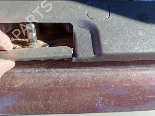 Tailgate VOLVO XC90 I (275) D5 AWD | BP16939394C6 