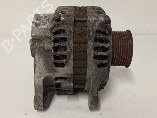 Alternator MAZDA 5 (CR) 2.0 CD (CR19) | BP21553499M7 