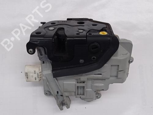 Used Rear left lock SEAT LEON (1P1) 1.9 TDI (105 hp) 30759654