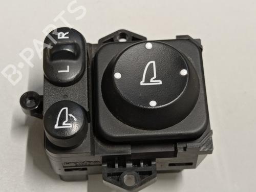 Used Mirror switch HONDA CIVIC IX (FK) 1.6 i-DTEC (FK3) (120 hp) 30889376
