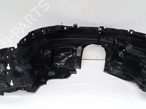 Used Wheel arch MAZDA CX-5 (KE, GH) 2.2 D (KE2FW) (150 hp) 18467684