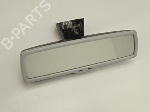 Rear mirror VW GOLF VII (5G1, BQ1, BE1, BE2)  | BP29376773I6 