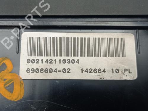 Fuse box MINI MINI (R50, R53) Cooper | BP33755065E1 - Image 4