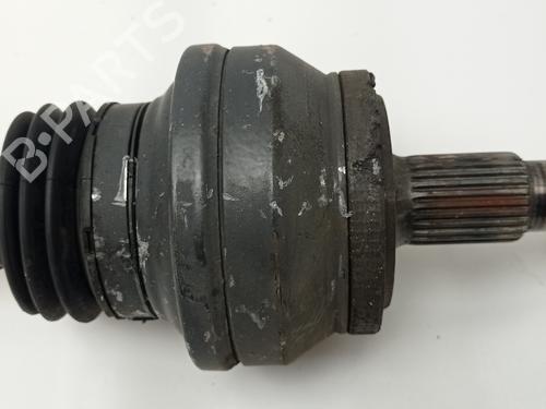 Left rear driveshaft MERCEDES-BENZ E-CLASS Coupe (C207) E 220 CDI / d (207.302, 207.301) | BP33543329M40 - Image 3