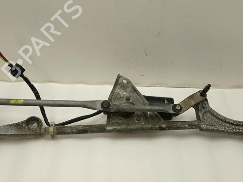 Used Front wiper motor Front wiper motor MERCEDES-BENZ C-CLASS Coupe (CL203) C 220 CDI (203.708) (150 hp) 34286607 34286607