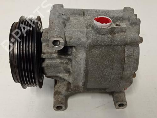 AC compressor LANCIA YPSILON (843_) 1.2 (843.AXB1A) | BP11021620M34 