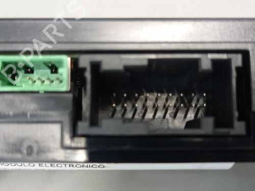 Electronic module PEUGEOT 308 II (LB_, LP_, LW_, LH_, L3_)  | BP29376793M83 