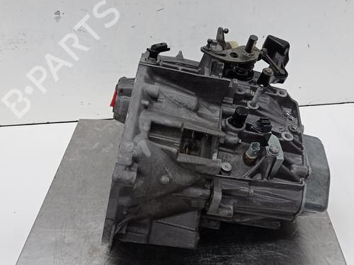 Getriebe CITROËN C5 I (DC_) 2.0 HDi (DCRHZB, DCRHZE) | BP26529526M3 