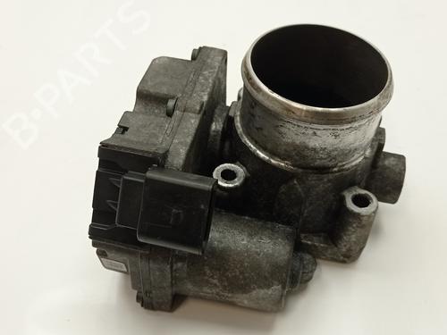 Throttle body HYUNDAI i30 (FD)  | BP30134312M82 