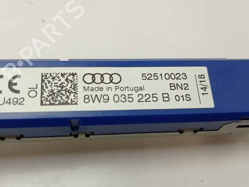 Electronic module AUDI A4 B9 Avant (8W5, 8WD) | BP39693903M83 - Image 3