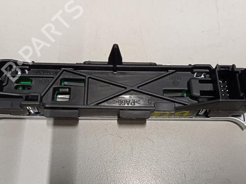 Electronic module AUDI A6 Allroad C6 (4FH) 3.0 TDI quattro | BP30909149M83