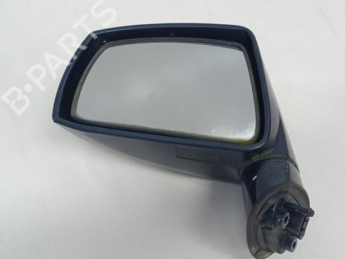 Left mirror HYUNDAI COUPE II (GK) 1.6 16V | BP13561283C26 