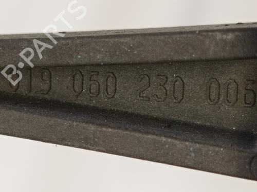 Left front suspension arm FORD MONDEO III (B5Y)  | BP26123032M12 