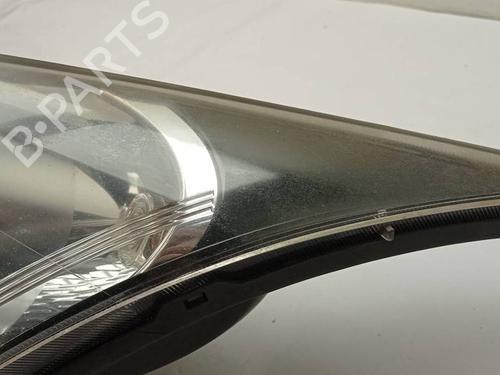 Left headlight CHEVROLET CRUZE (J300) 2.0 CDI | BP39070196C28 - Image 2