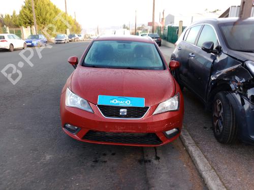 Recambios SEAT IBIZA IV (6J5, 6P1)    4637323
