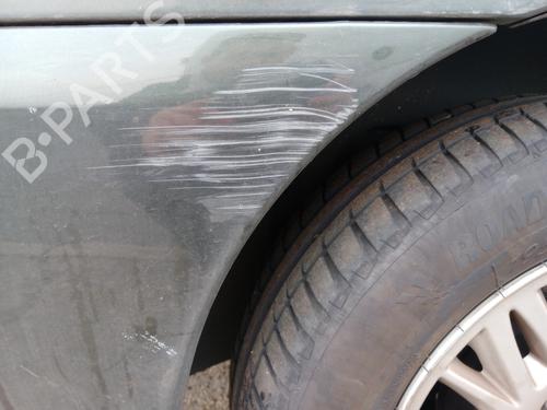 Rear bumper VOLVO S60 I (384) 2.4 D | BP16357701C8 