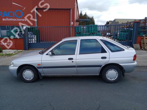Left mirror FORD ESCORT V (AAL, ABL) 1.8 D | BP17480571C26
