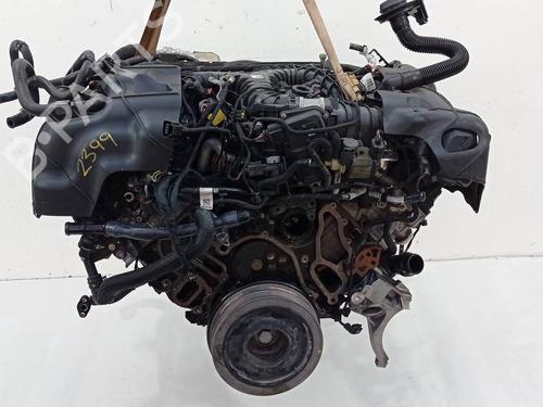 Used Engine Engine 37069089 37069089