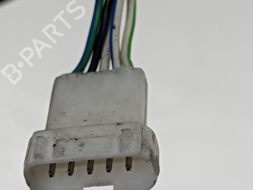 Left mirror MITSUBISHI SPACE STAR MPV (DG_A) 1.9 DI-D (DG4A) | BP29972300C26