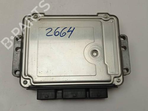 Engine control unit (ECU) RENAULT LAGUNA II (BG0/1_) | BP39193460M57 - Image 3