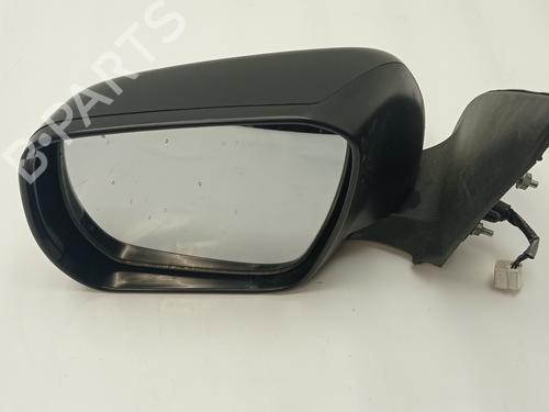 Used Left mirror Left mirror SUZUKI GRAND VITARA I (FT, HT) [1998-2008] 33842826 33842826