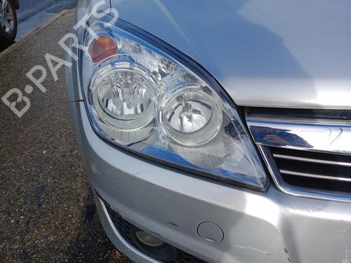 right-headlight-opel-astra-h-a04-2004-2005-2006-2007-2008-2009-2010-2011-2012-2013-2014-31979350 main image