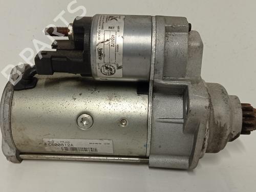 Used Starter AUDI A3 (8L1) 1.8 (125 hp) 11177389