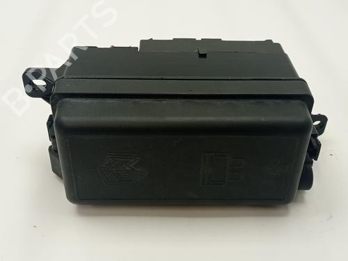 Used Fuse box Fuse box MINI MINI (R50, R53) Cooper (116 hp) 33755065 33755065