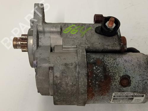 Used Starter HYUNDAI SONATA V (NF) 2.0 CRDi (140 hp) 13940299