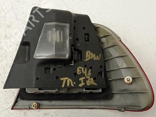 Left taillight BMW 3 (E46)  | BP7987001C34 