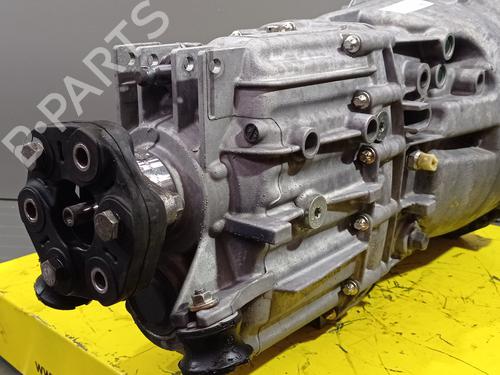 Gearbox BMW 3 Compact (E46) 320 td | BP7093357M3 