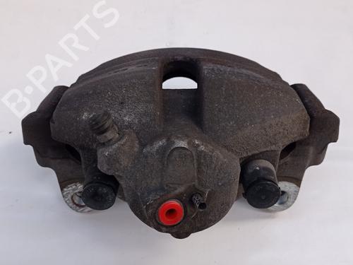 Left front brake caliper AUDI A3 Sportback (8PA) 1.8 TFSI | BP22197136M105 