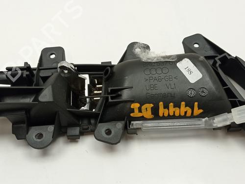 Front left interior door handle AUDI A4 B8 (8K2) 1.8 TFSI | BP17047636I13 