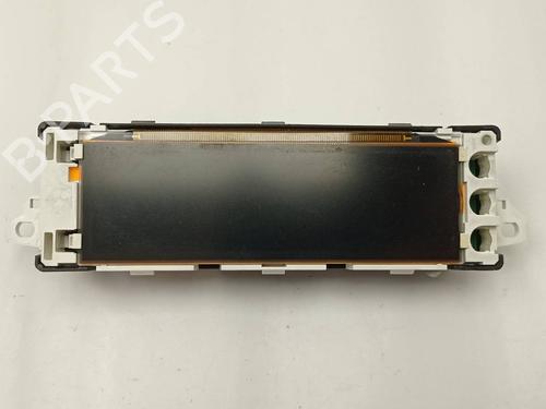 Used Display monitor Display monitor PEUGEOT 308 I (4A_, 4C_) [2007-2016] 34718800 34718800