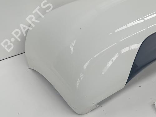Rear bumper PEUGEOT 208 I (CA_, CC_) 1.6 HDi | BP18324622C8