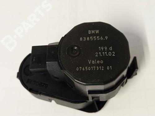 Used Electronic module Electronic module BMW X5 (E53) 3.0 d (184 hp) 10286500 10286500