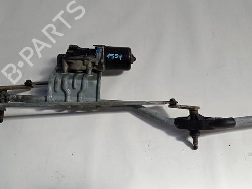 Front wiper motor RENAULT SCÉNIC II (JM0/1_) | BP28817644M29